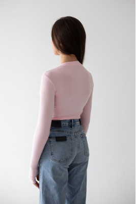 Лонгслів жіночий